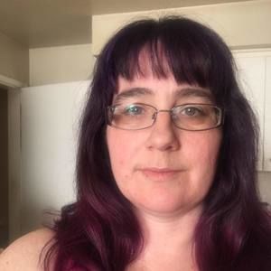 Meet your Posher, Virginia